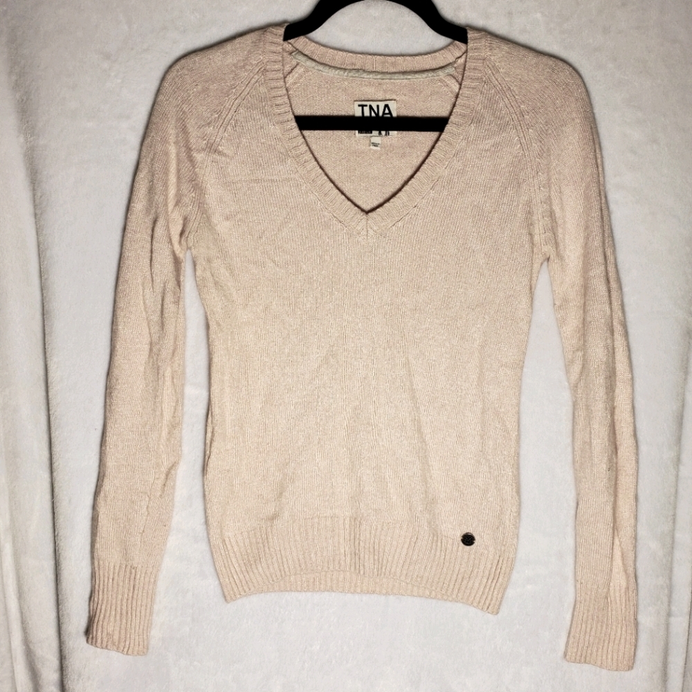 Super Soft Long Sleeve Sweater